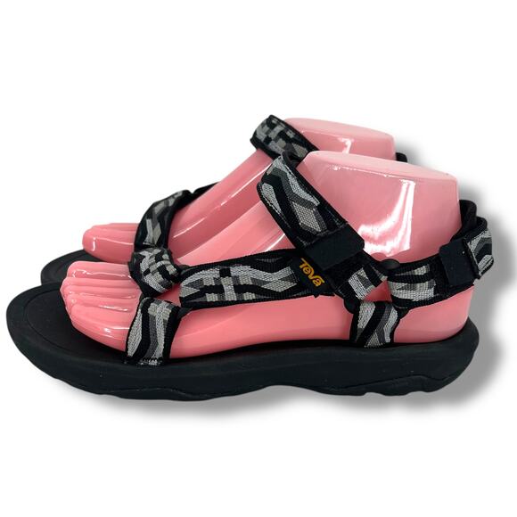 TEVA Men's Hurricanes XLT2 Sandals  5/37 Unisex Outdoor Athleisure Comfort - Picture 3 of 8